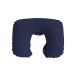Inflight blue  pillow 