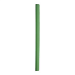Carpenter green  pencil 