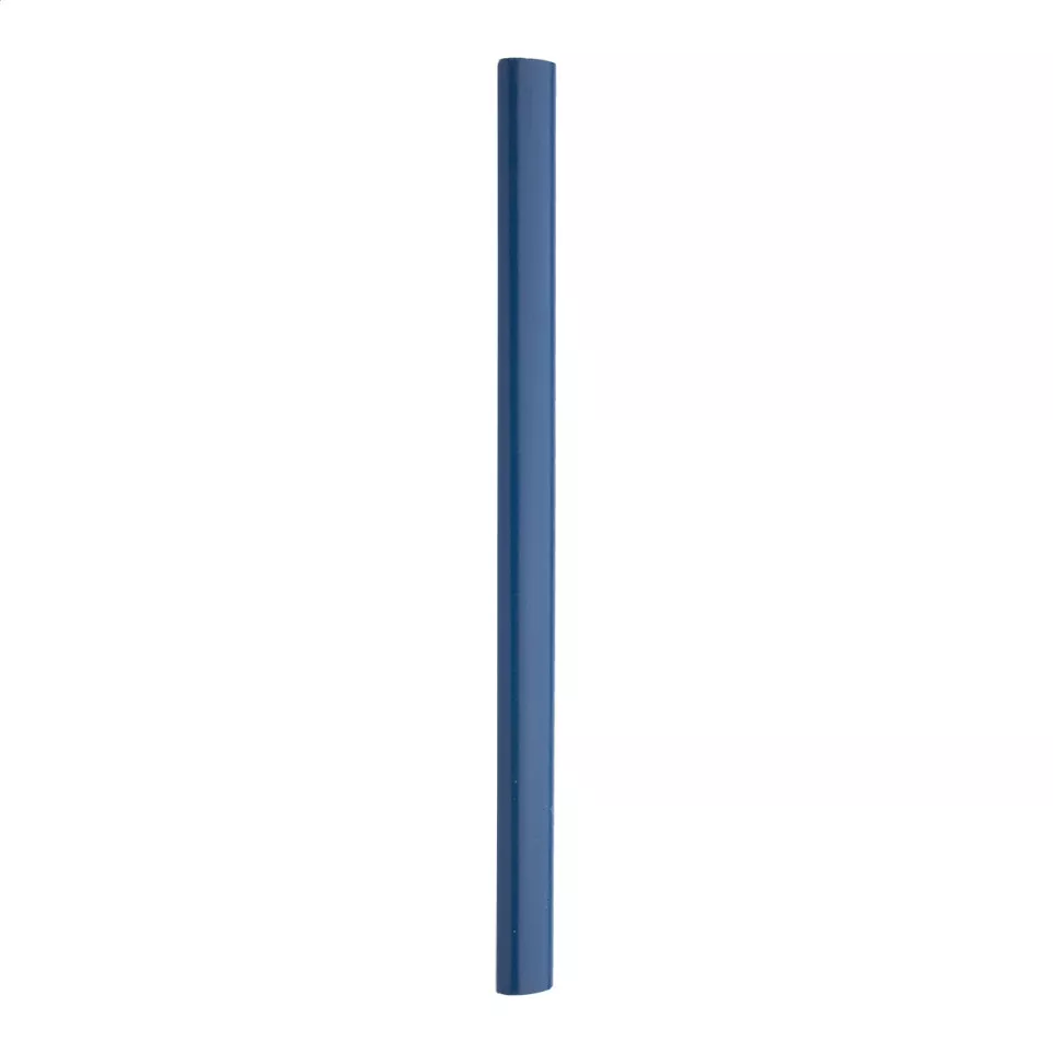 Carpenter bleu  crayons de charpentier 
