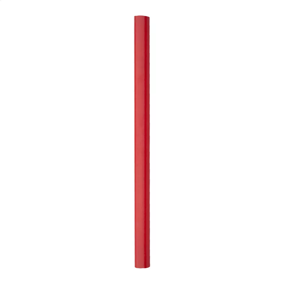 Carpenter red  pencil 