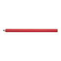 Carpenter red  pencil 