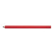 Carpenter red  pencil 