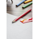 Carpenter red  pencil 