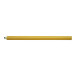 Carpenter jaune  crayons de charpentier 
