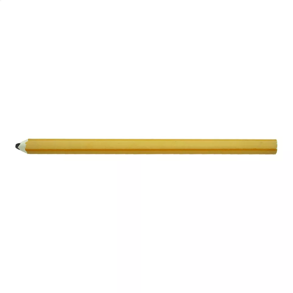 Carpenter yellow  pencil 