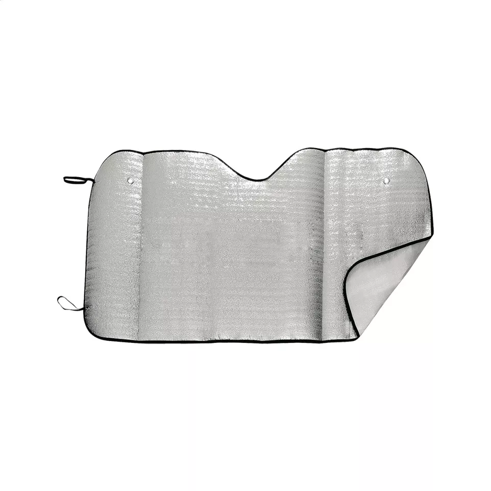 Ombra zilver  voorruitbeschermer 