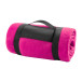 Vinson pink  polar blanket 