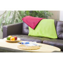 Vinson vert  couverture polaire 