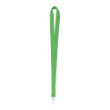 Event green  lanyard 