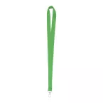Event groen  lanyard 