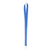 Event light blue  lanyard 