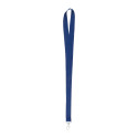 Event dark blue  lanyard 