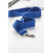 Event blue  lanyard 