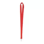 Event rood  lanyard 