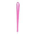 Event rose  lanyard 
