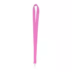 Event roze  lanyard 