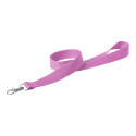 Event roze  lanyard 