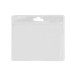 Vimmol transparent  porte-badge 