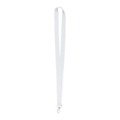 Event wit  lanyard 