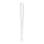 Event wit  lanyard 
