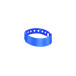 Eventify blauw  armband 