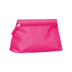 Zomoco pink  cosmetic bag 