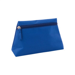 Zomoco bleu  trousse à maquillage 