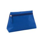 Zomoco blue  cosmetic bag 