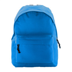 Atlantis blauw  rugzak 