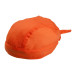 Ontra oranje  hoofddoek 