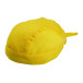 Ontra yellow  headscarf 