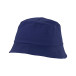 Bucketo donker blauw  vissershoed 