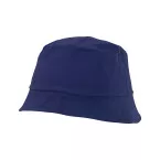 Bucketo donker blauw  vissershoed 