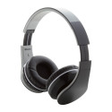 Tempo black  wireless headphones 