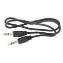 Tempo black  wireless headphones 