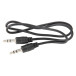 Tempo black  wireless headphones 