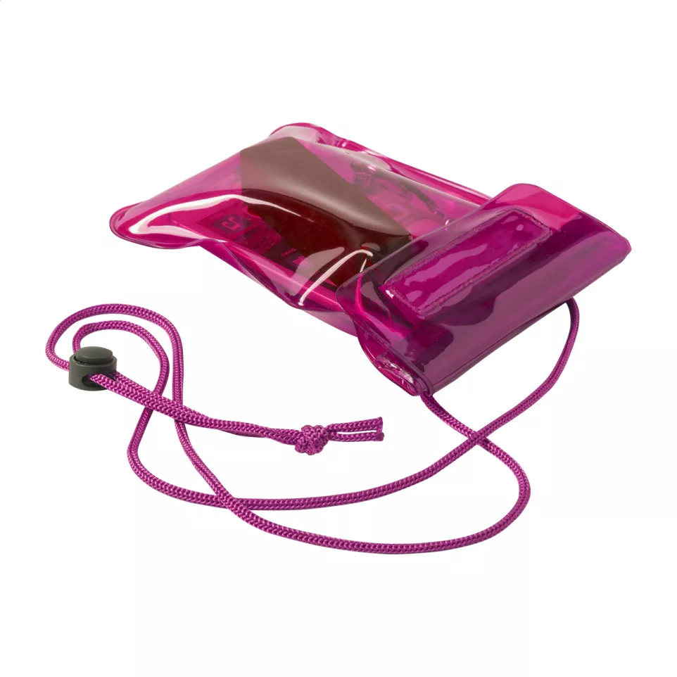 Coprox fuchsia  waterdichte mobiele...
