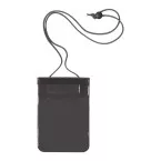 Coprox zwart  waterdichte mobiele telefoon hoes 