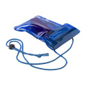 Coprox blue  waterproof mobile case 
