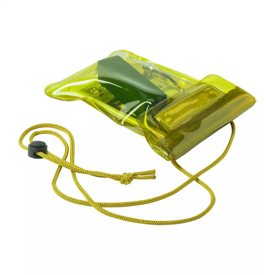 Coprox geel  waterdichte mobiele...