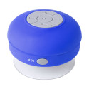 Abyss bleu  haut-parleur sans fil 