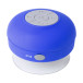 Abyss blue  wireless speaker 