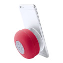 Abyss red  wireless speaker 