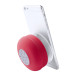Abyss rood  draadloze luidspreker 