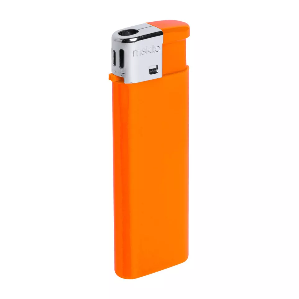Amilo oranje  aansteker 