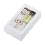 Scenset white  aroma...