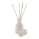 Scenset blanc  set diffuseur parfum 