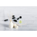 Scenset wit  aroma diffuser 