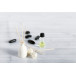 Scenset wit  aroma diffuser 