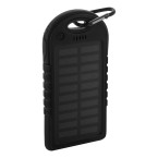 Durabank black  USB power...